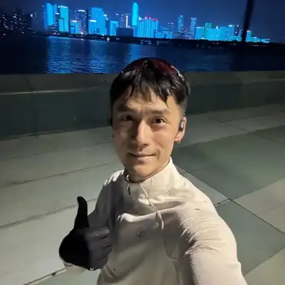 程浩